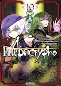 Fate / Apocrypha, t. 10